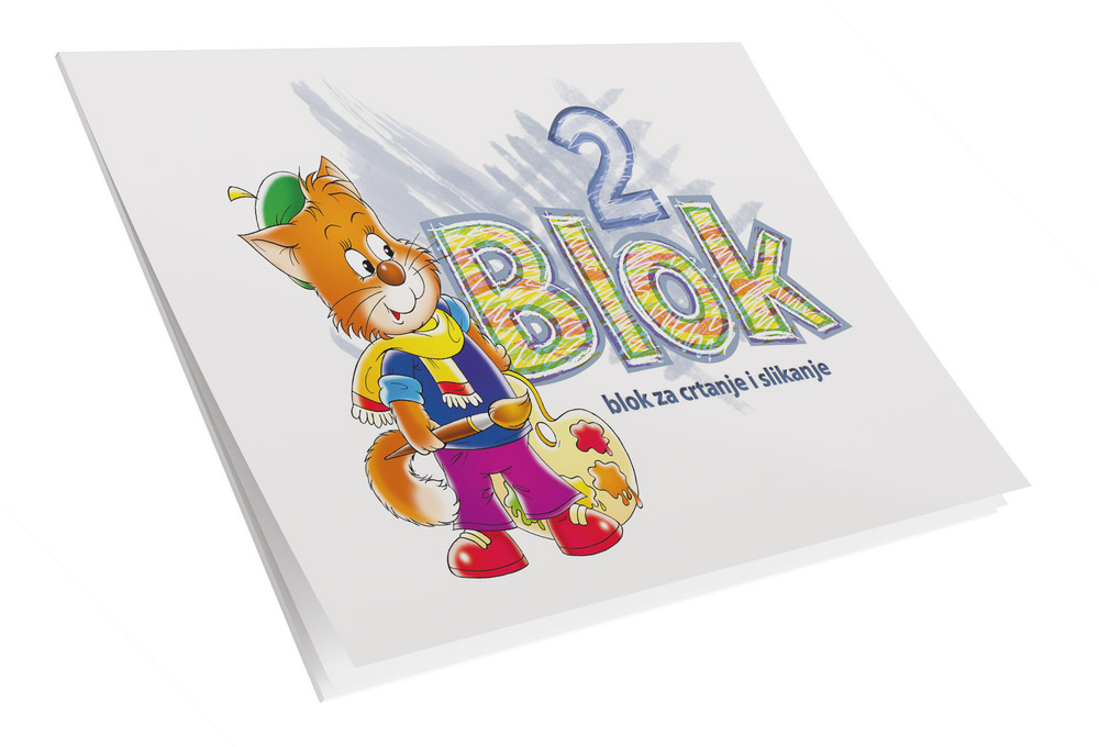 Blok 2