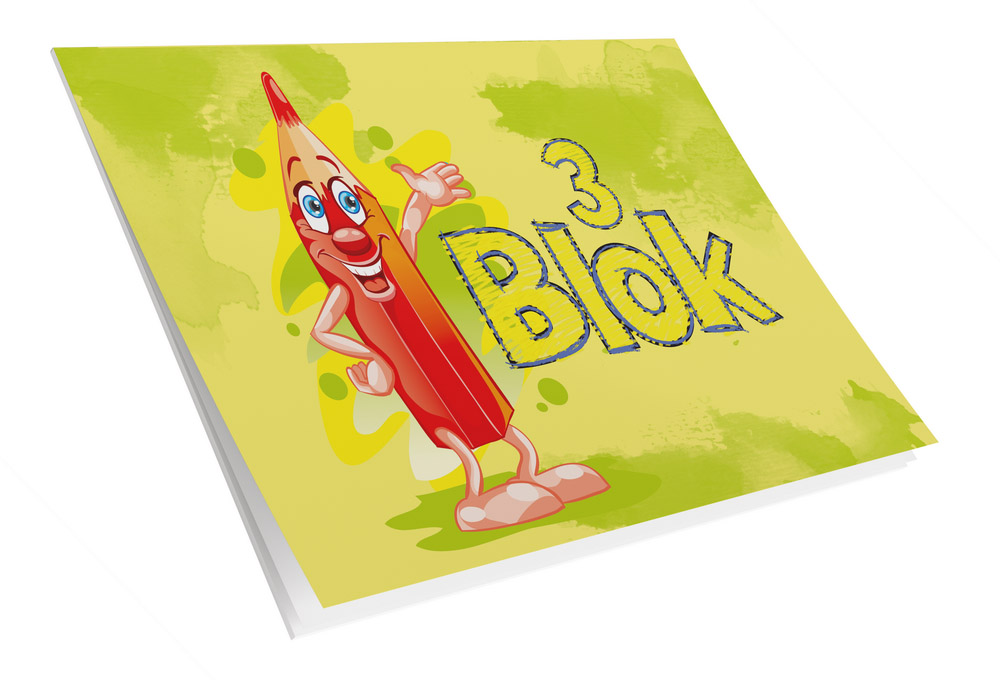 Blok 3