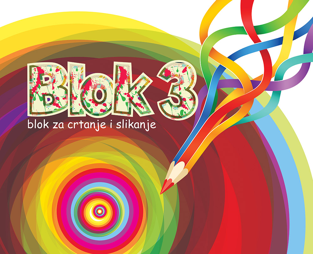 Blok 3