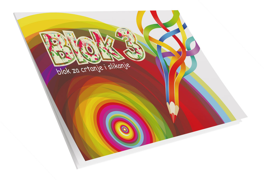 Blok 3