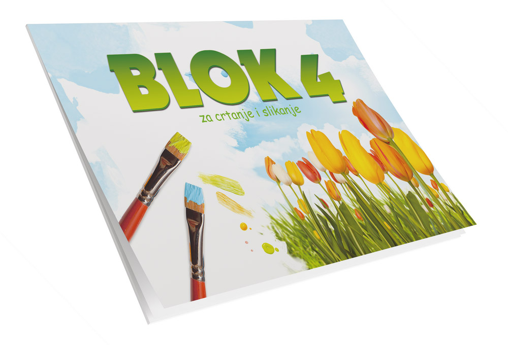 Blok 4