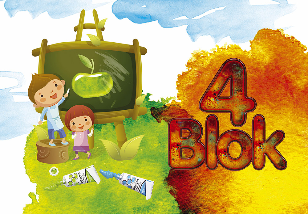 Blok 4