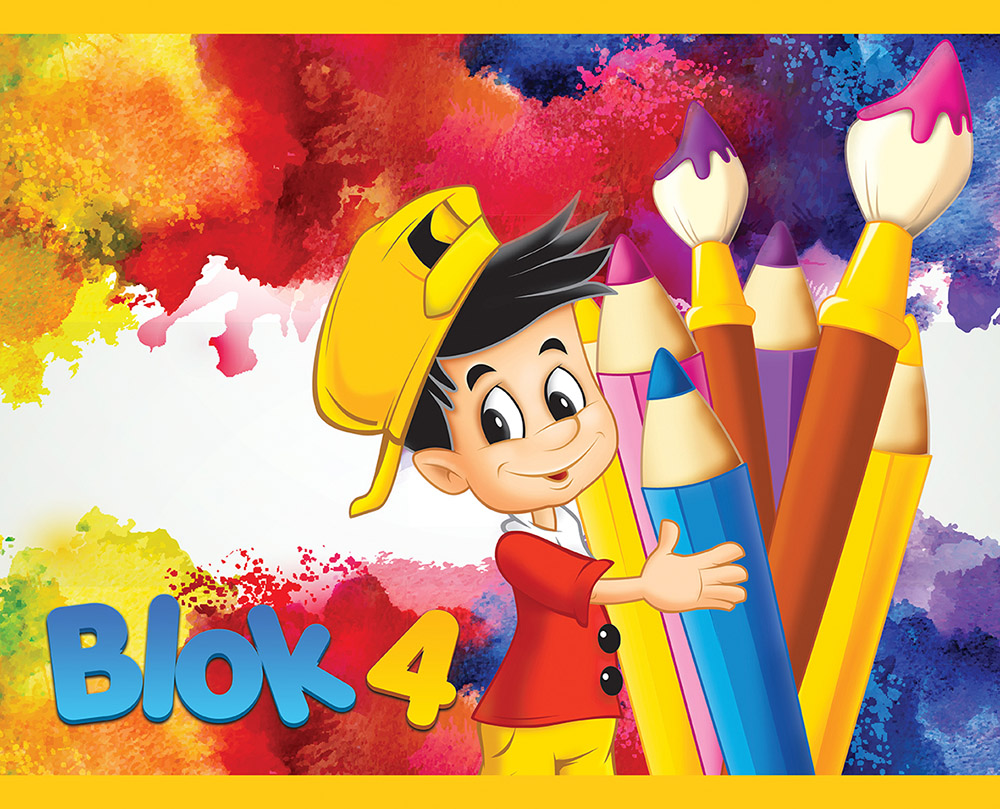Blok 4