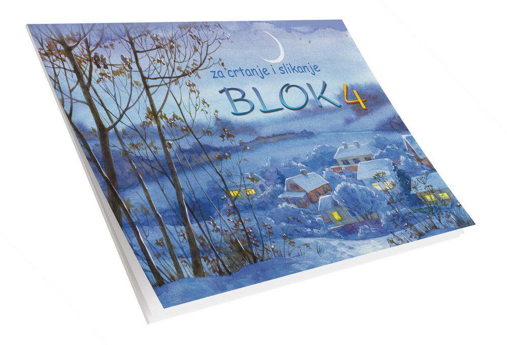 Blok 4