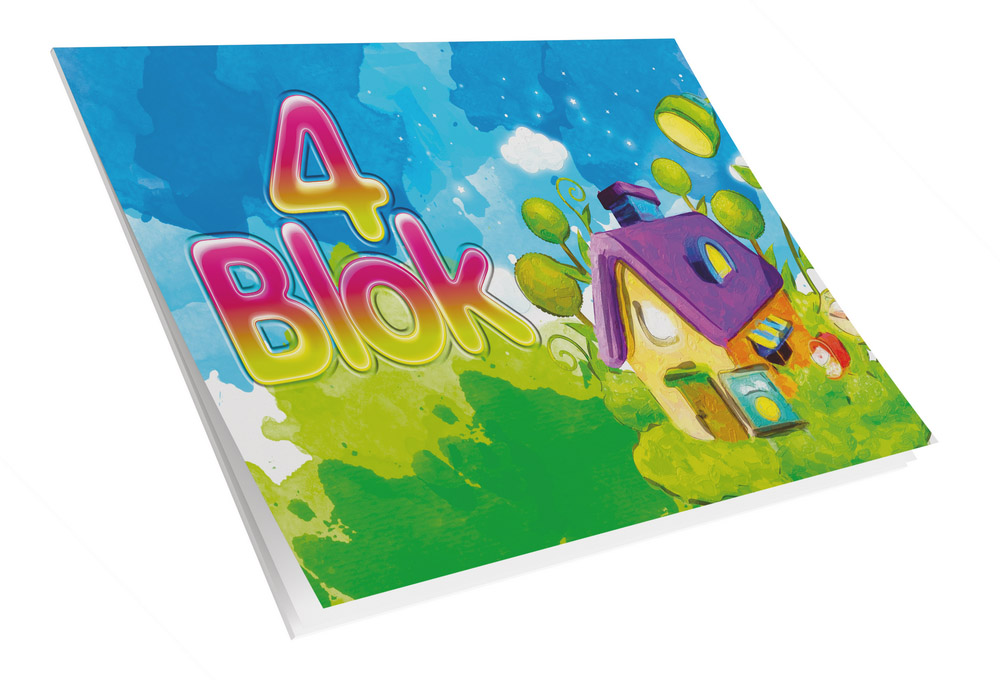 Blok 4