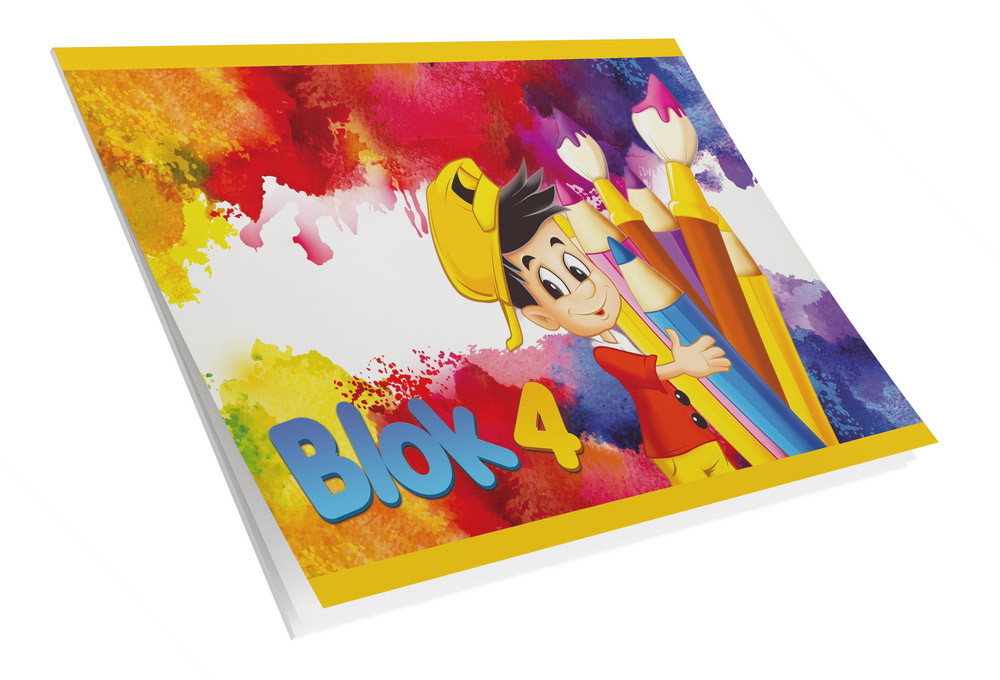 Blok 4