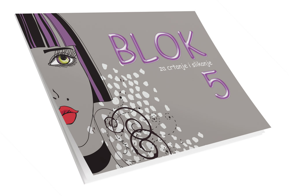 Blok 5