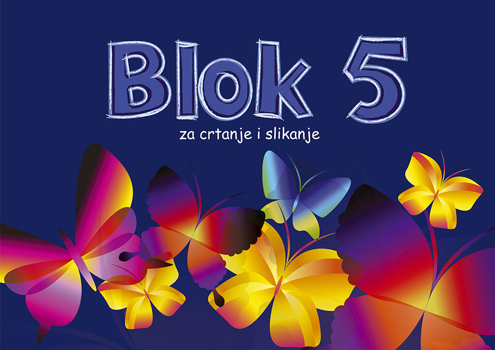 Blok 5