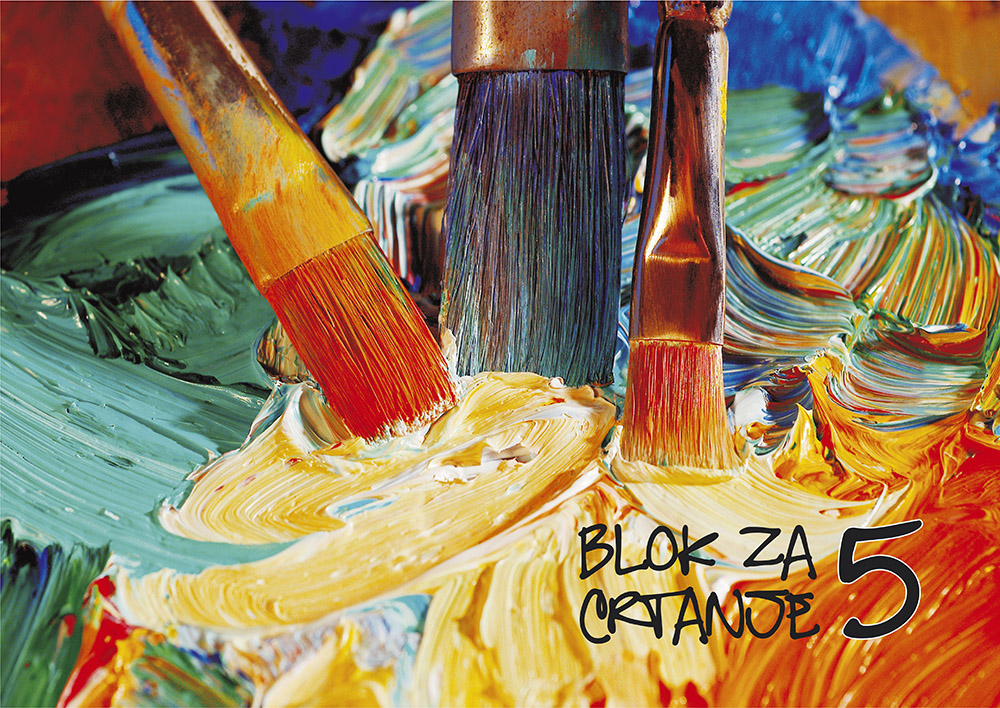 Blok 5