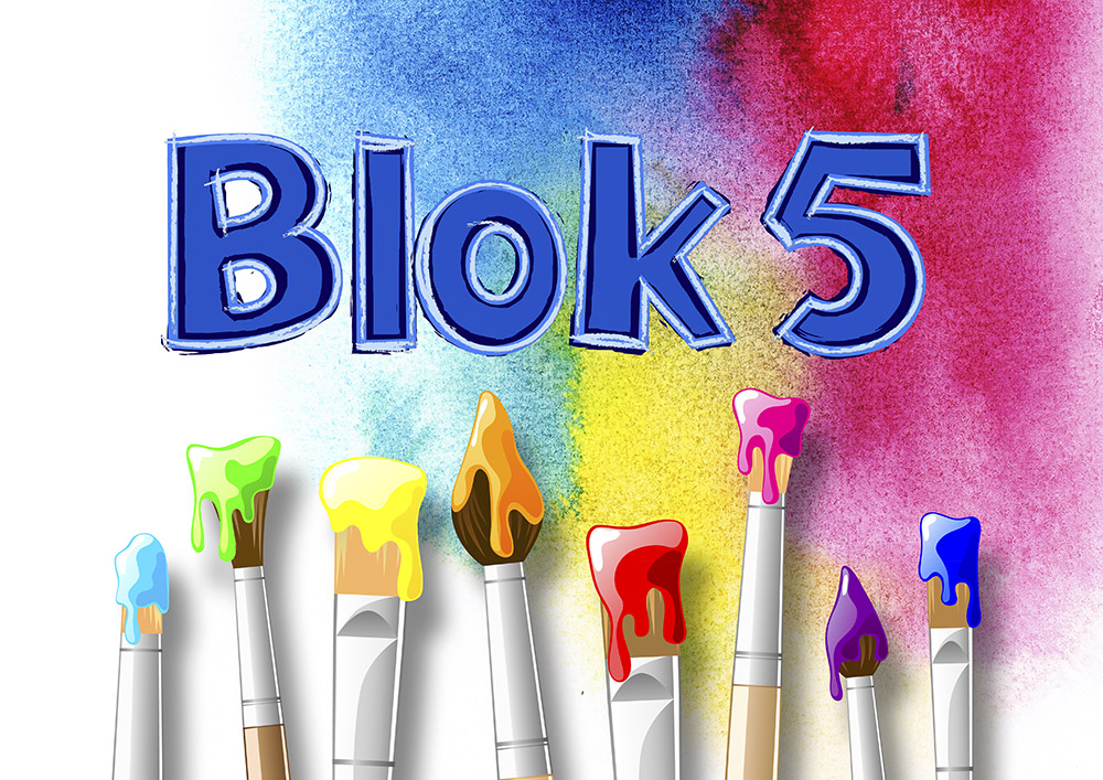 Blok 5