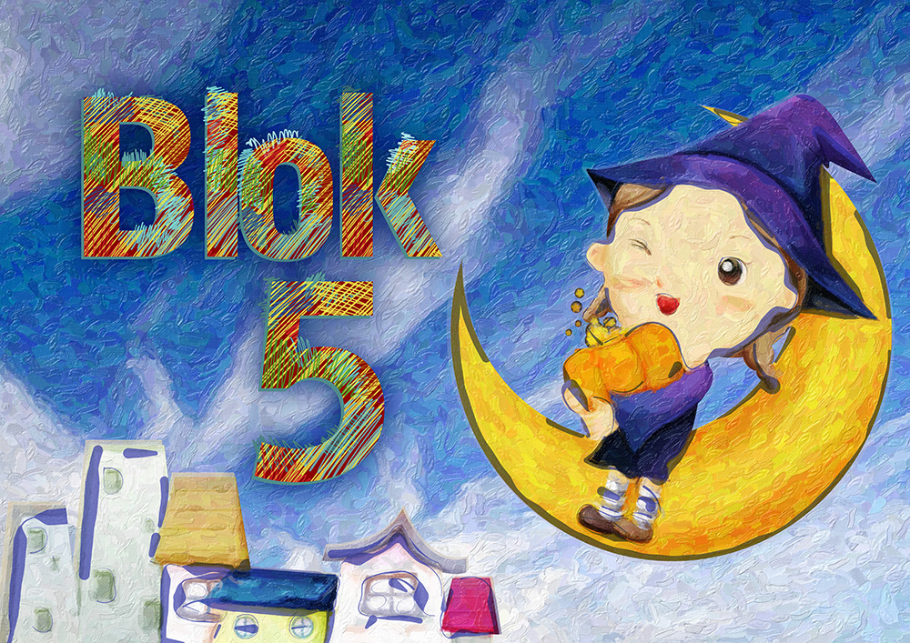 Blok 5