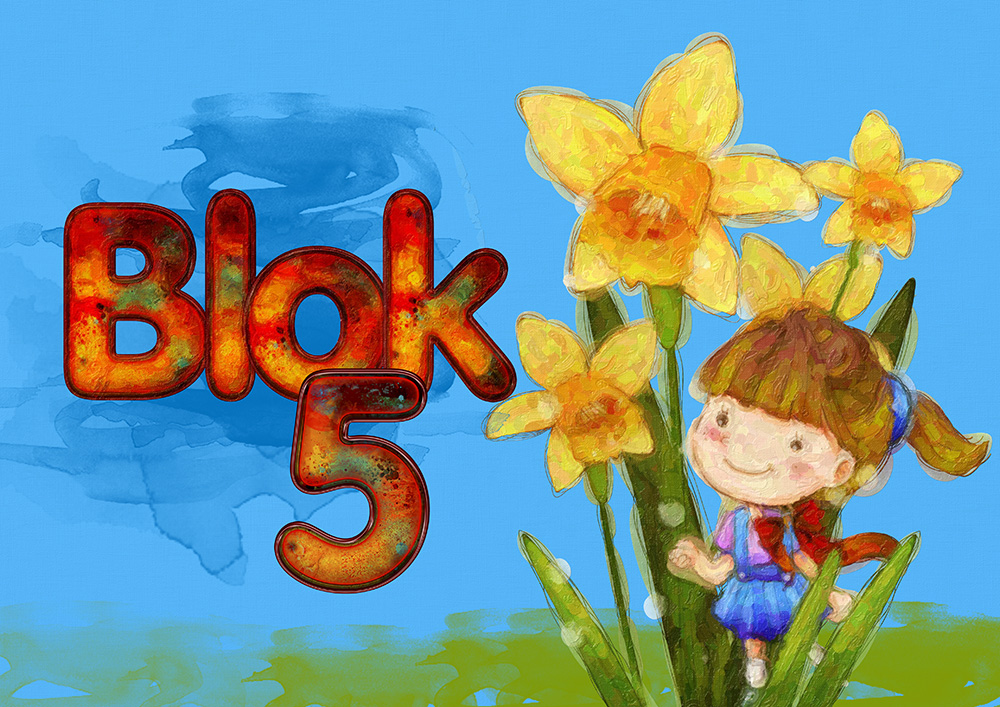 Blok 5