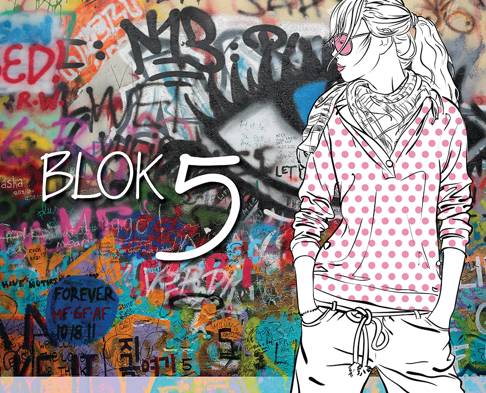 Blok 5
