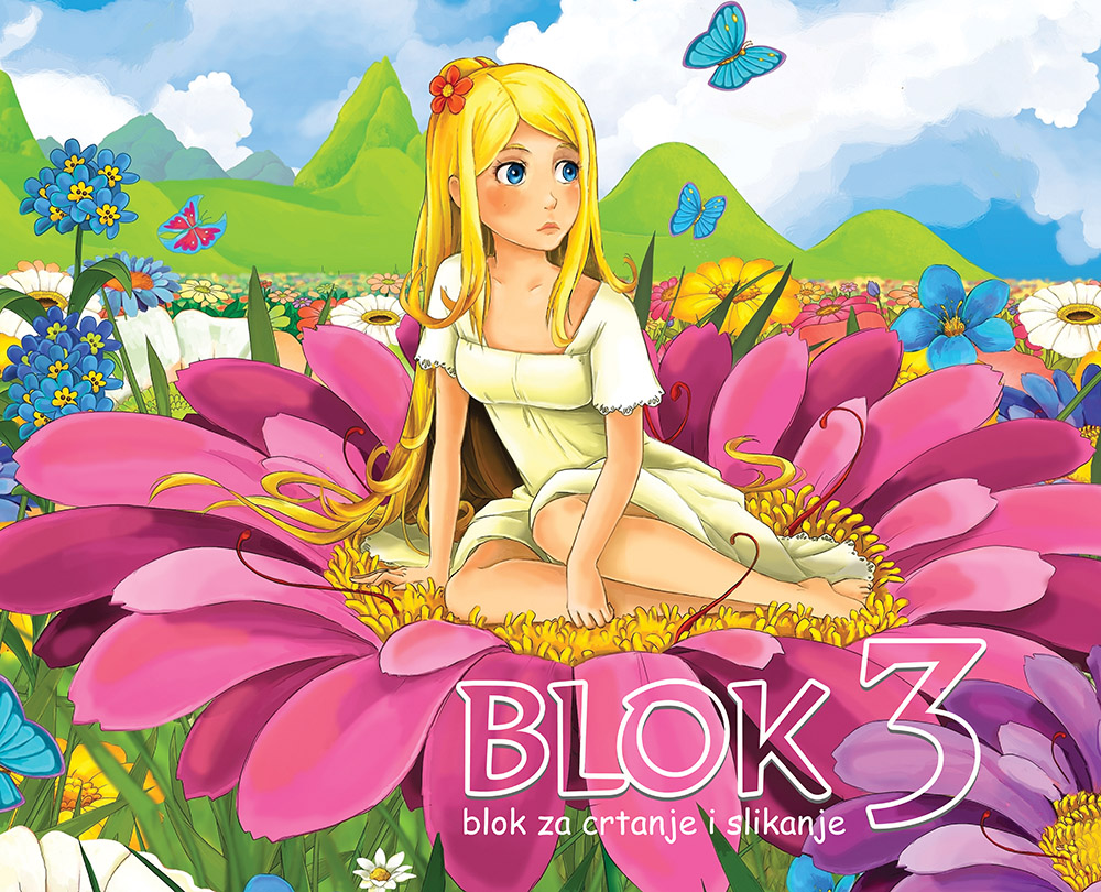 Blok 5