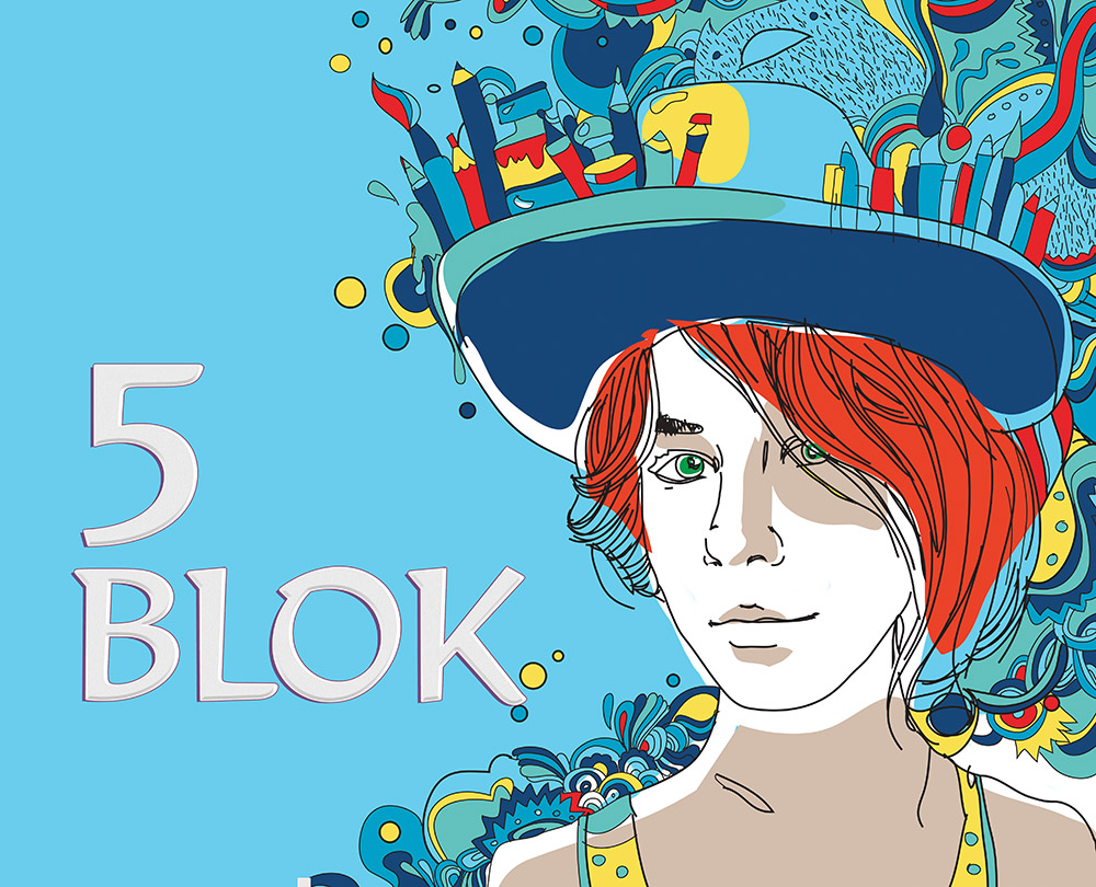 Blok 5
