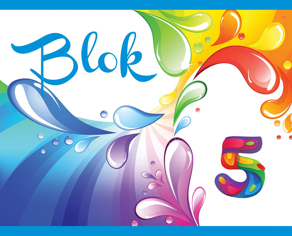Blok 5
