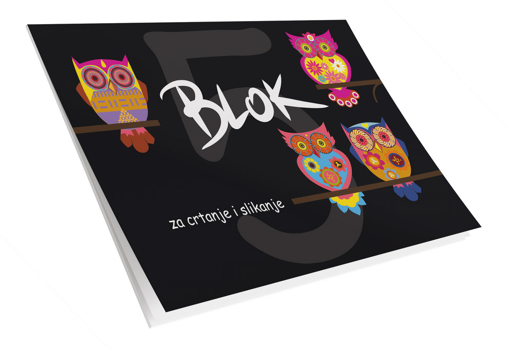 Blok 5