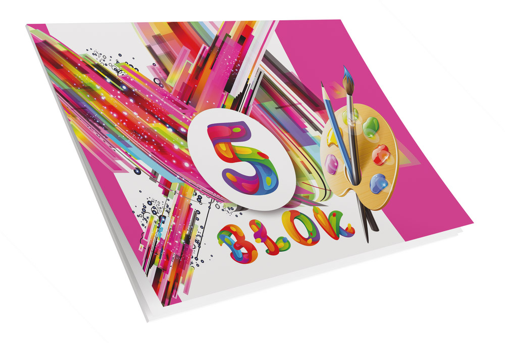 Blok 5