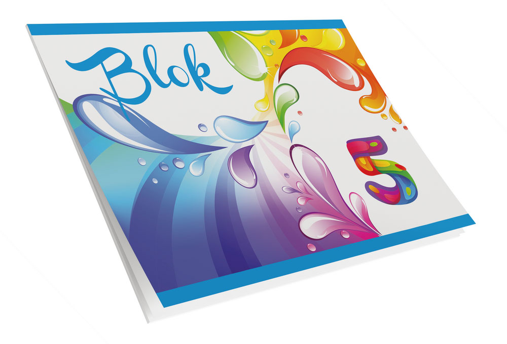 Blok 5