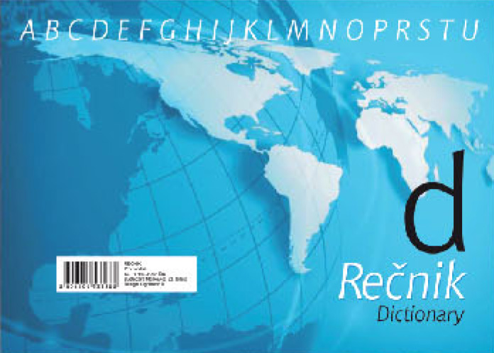 Recnik